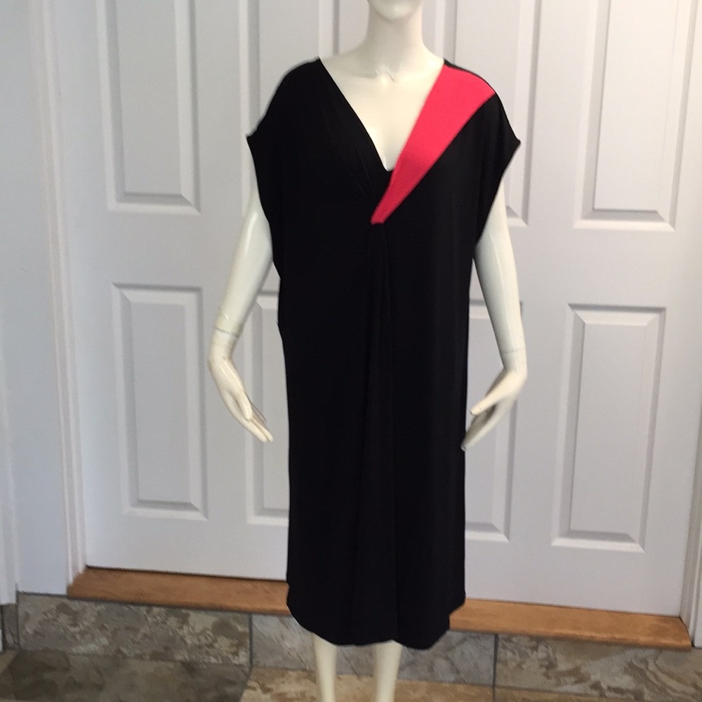 🙉 6th & LN dress